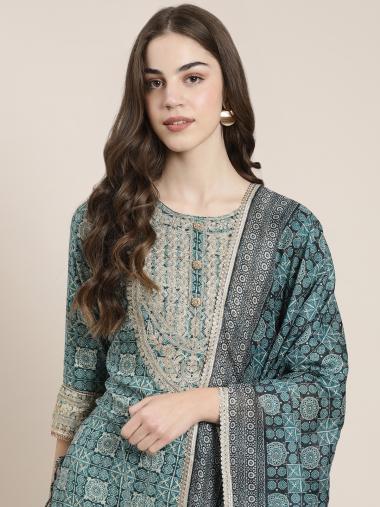 Kurta Sets